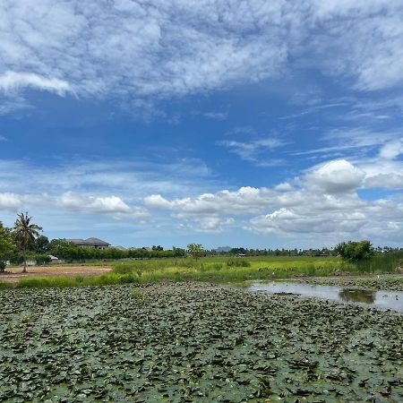 On Green Resort Ban Huai Sua Exterior photo