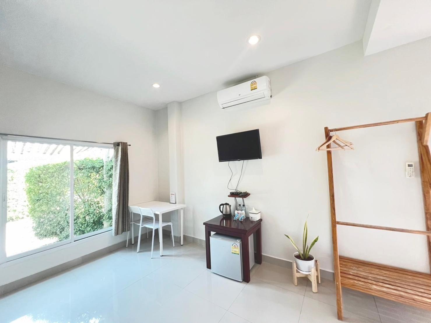 On Green Resort Ban Huai Sua Exterior photo