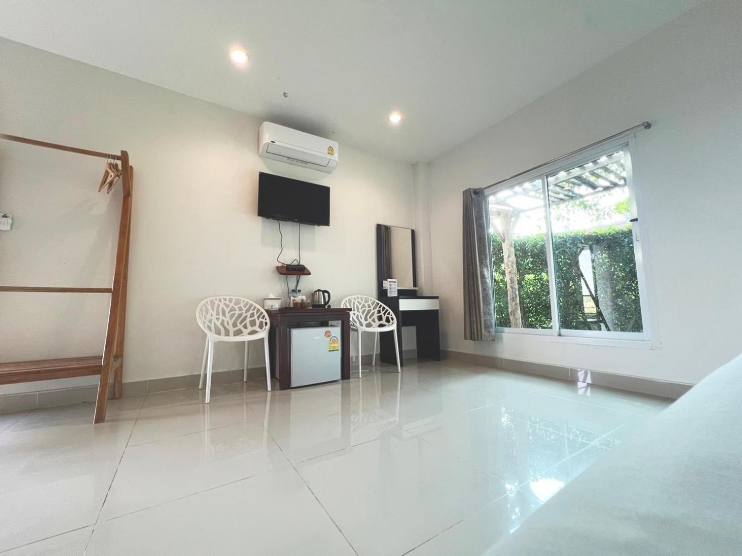 On Green Resort Ban Huai Sua Exterior photo