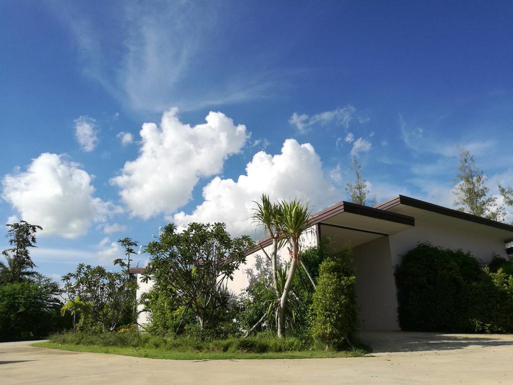 On Green Resort Ban Huai Sua Exterior photo